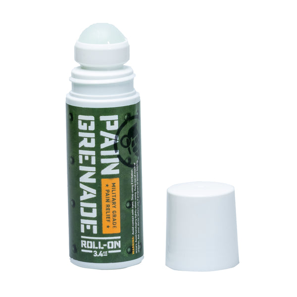 Pain Relief Roll On
